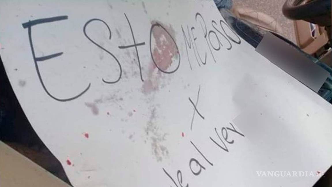 $!Asesinan a rector de universidad de Tabasco durante emboscada