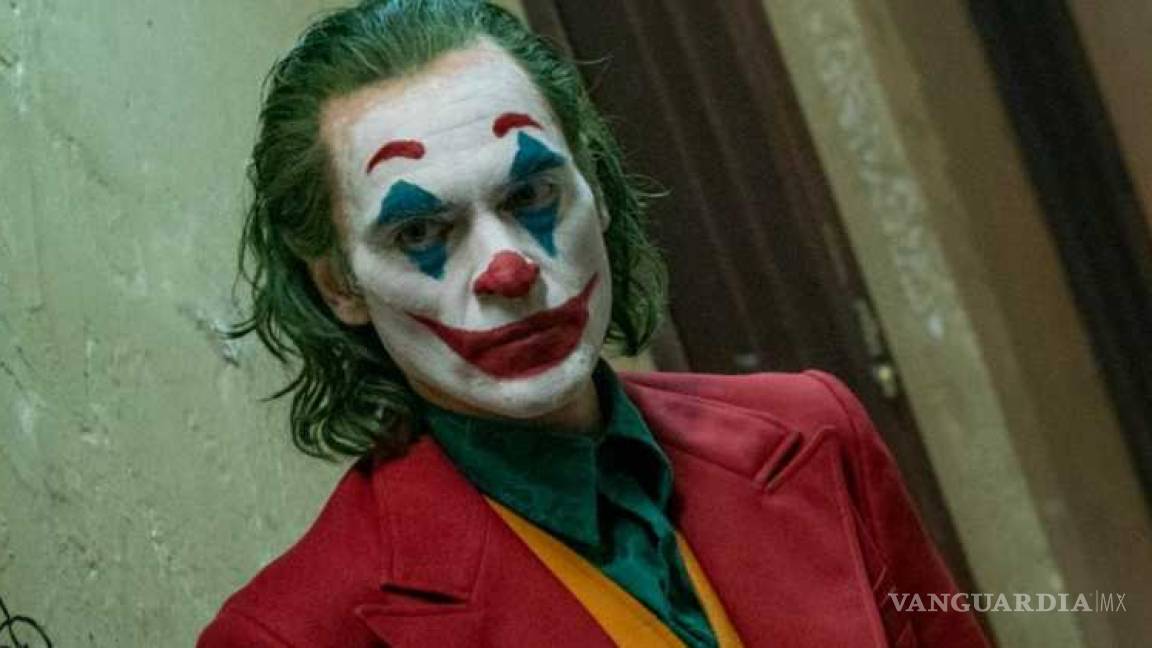Película de Joker “no respalda la violencia en el mundo real”: Warner