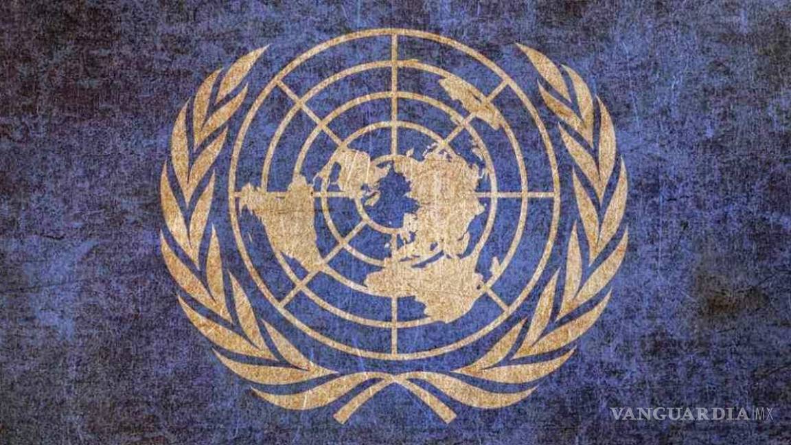 ONU emite una &quot;alerta roja&quot; para el mundo en 2018