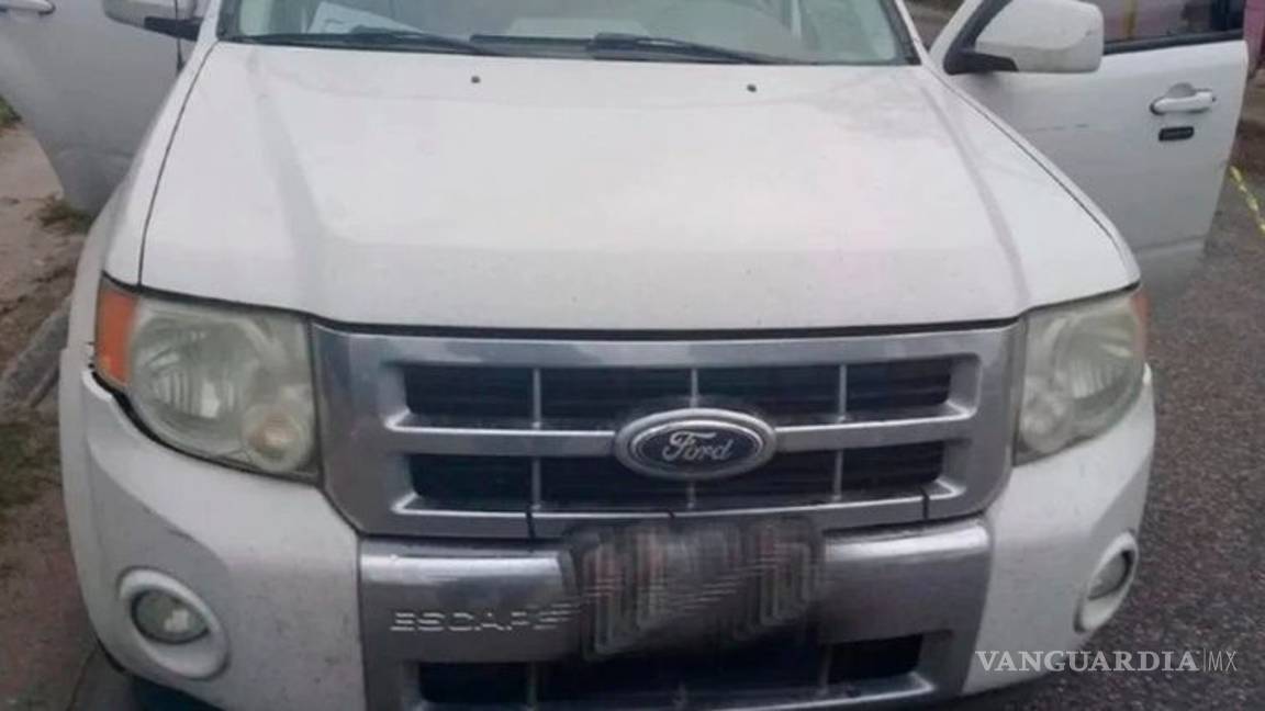 $!Asesinan a rector de universidad de Tabasco durante emboscada