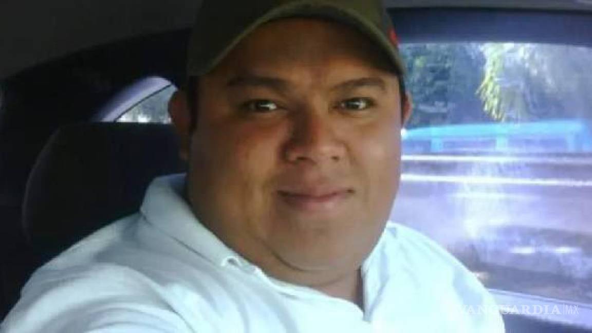 Periodista Jimmy Palomo es localizado con vida, desaparecido en Quintana Roo