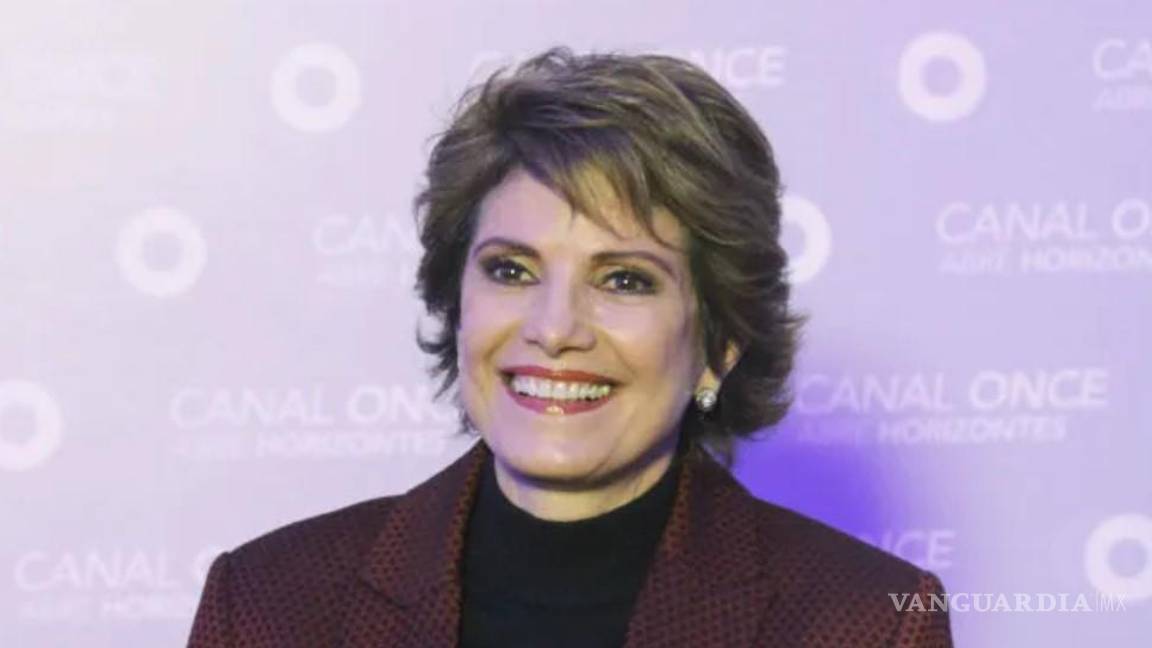 $!Alejandro Cacho y Adriana Pérez Cañedo moderarán el segundo debate presidencial