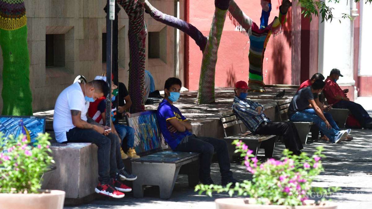 Anticipa ‘4t’ pérdida de medio millón de empleos, son cifras históricas: especialista