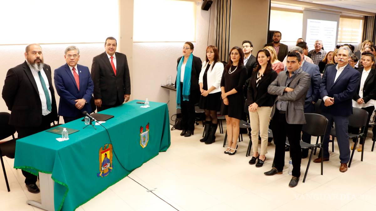 Acredita Ciencias Químicas el 100% de programas educativos