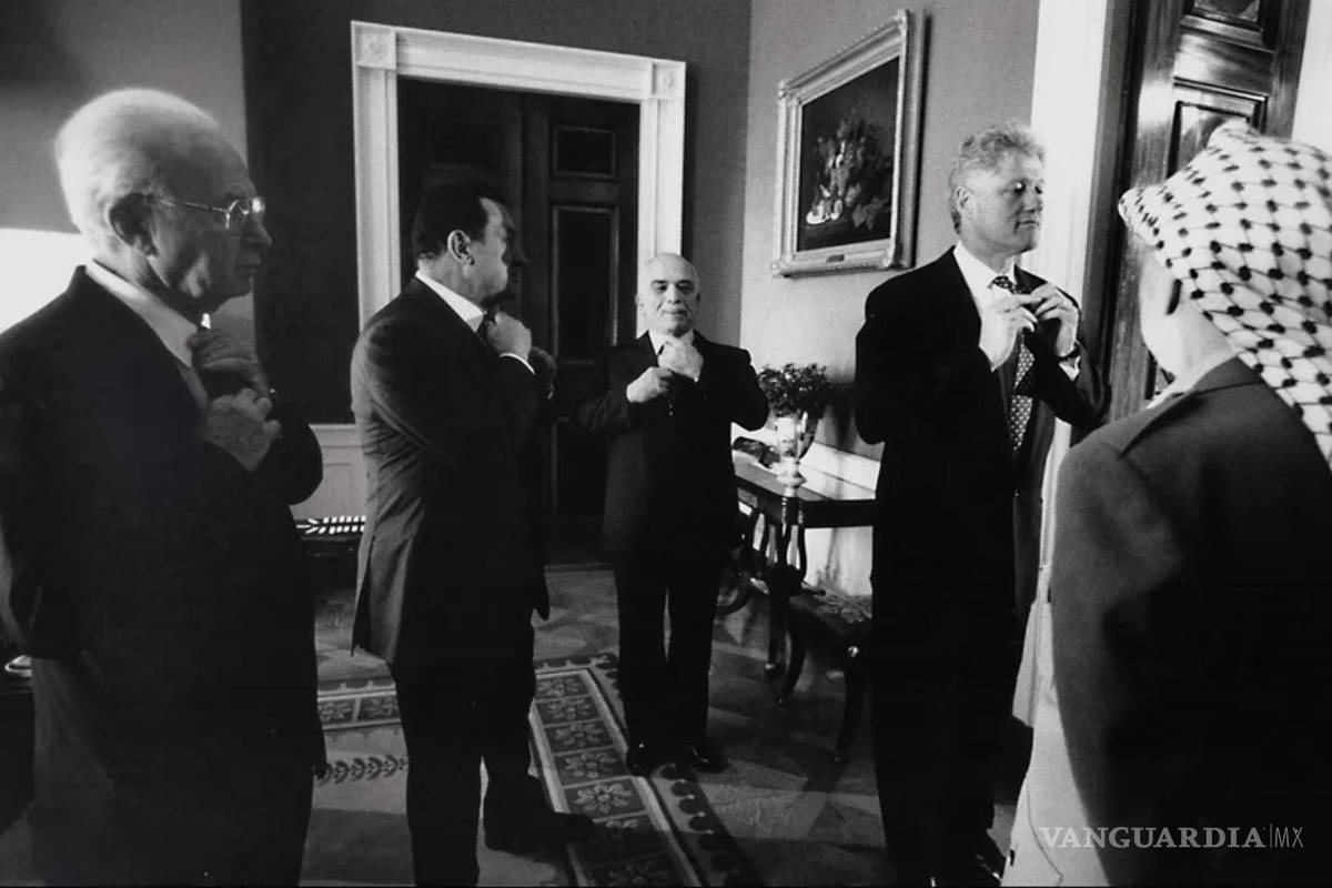 Treinta años del crimen que marcó Israel: Isaac Rabin, la paz esquiva y la ultraderecha en auge