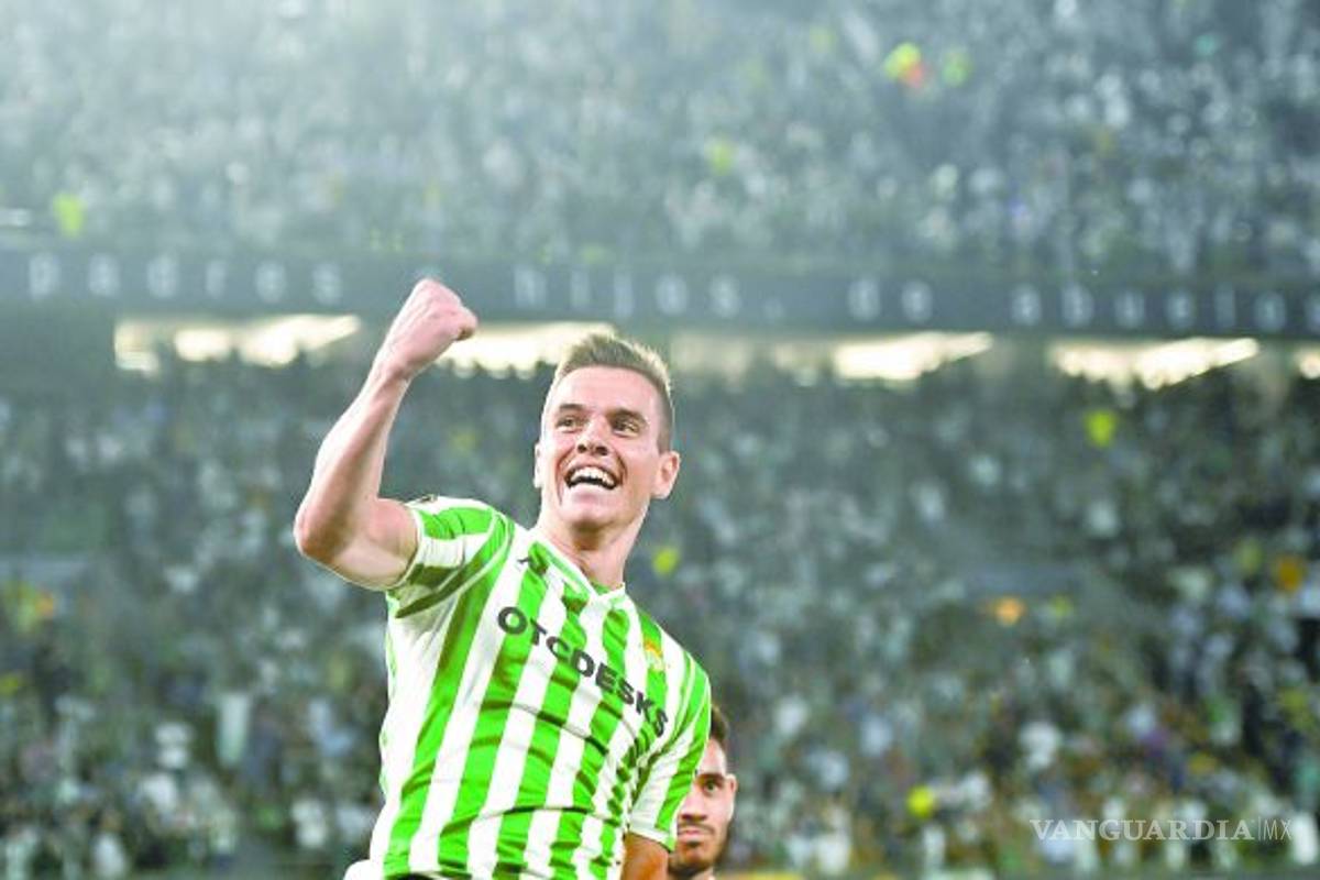 Se cumplen los pronósticos en la Europa League