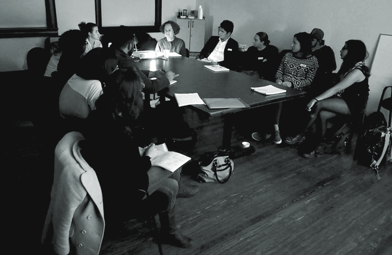 $!Vida Yovanovich, la fotógrafa de las historias y las realidades