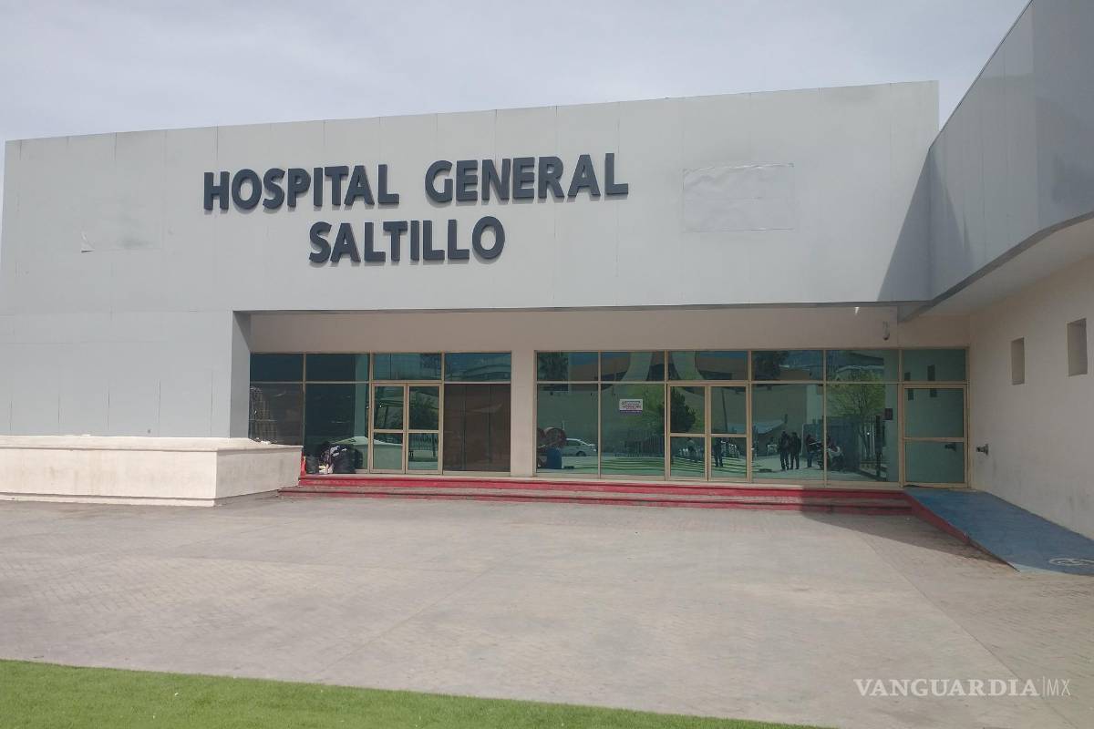 Trabajador pierde un dedo en accidente laboral, en Saltillo