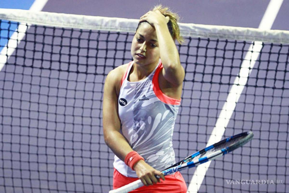 Con claroscuros, los tenistas mexicanos se despiden de Acapulco