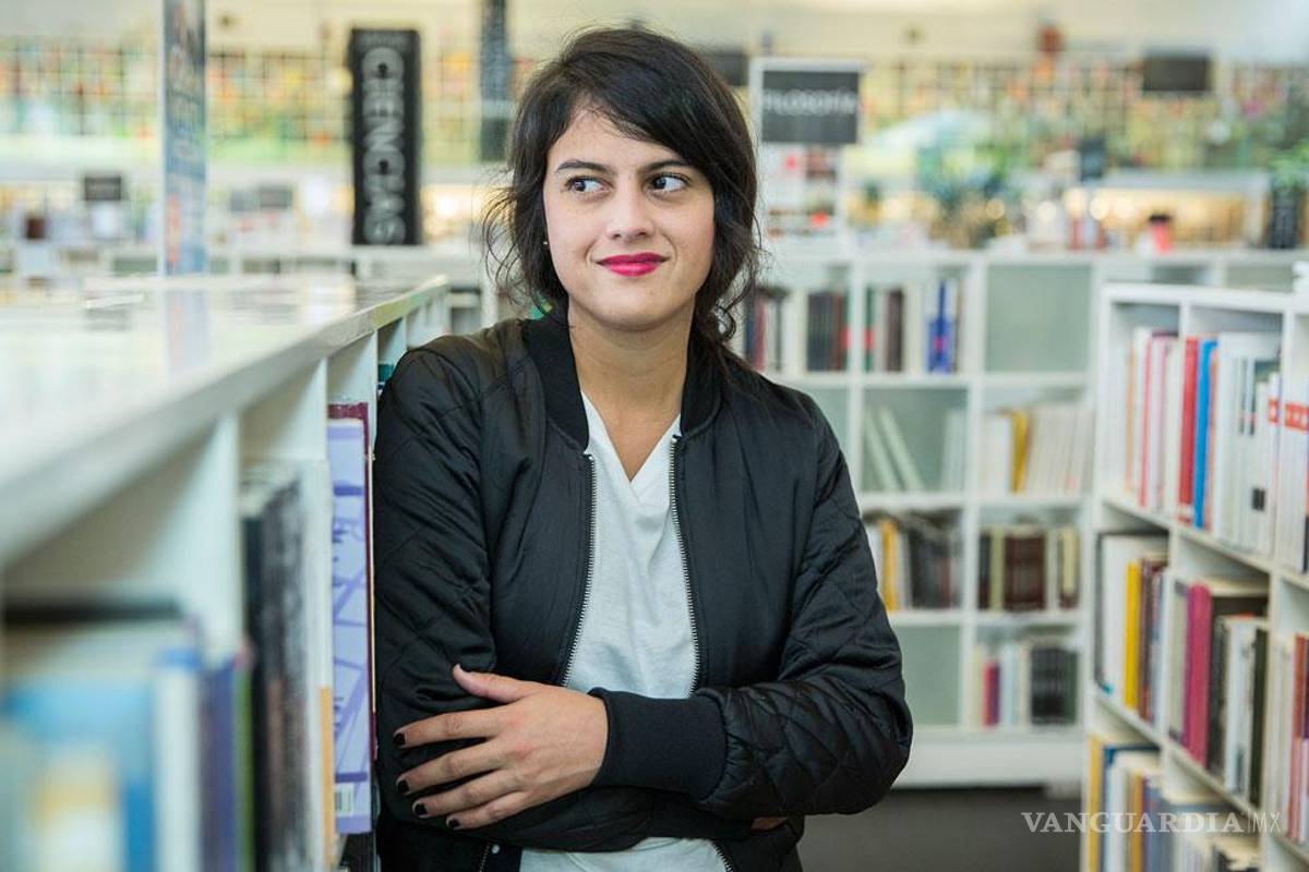 Conoce a Brenda Lozano, la polémica nueva agregada cultural de México en la Embajada de España