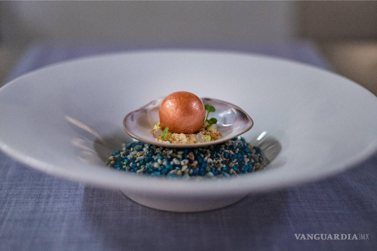 $!La llegada de la Guía Michelin a México significa una gran oportunidad para los chefs mexicanos de mostrar su talento al mundo.