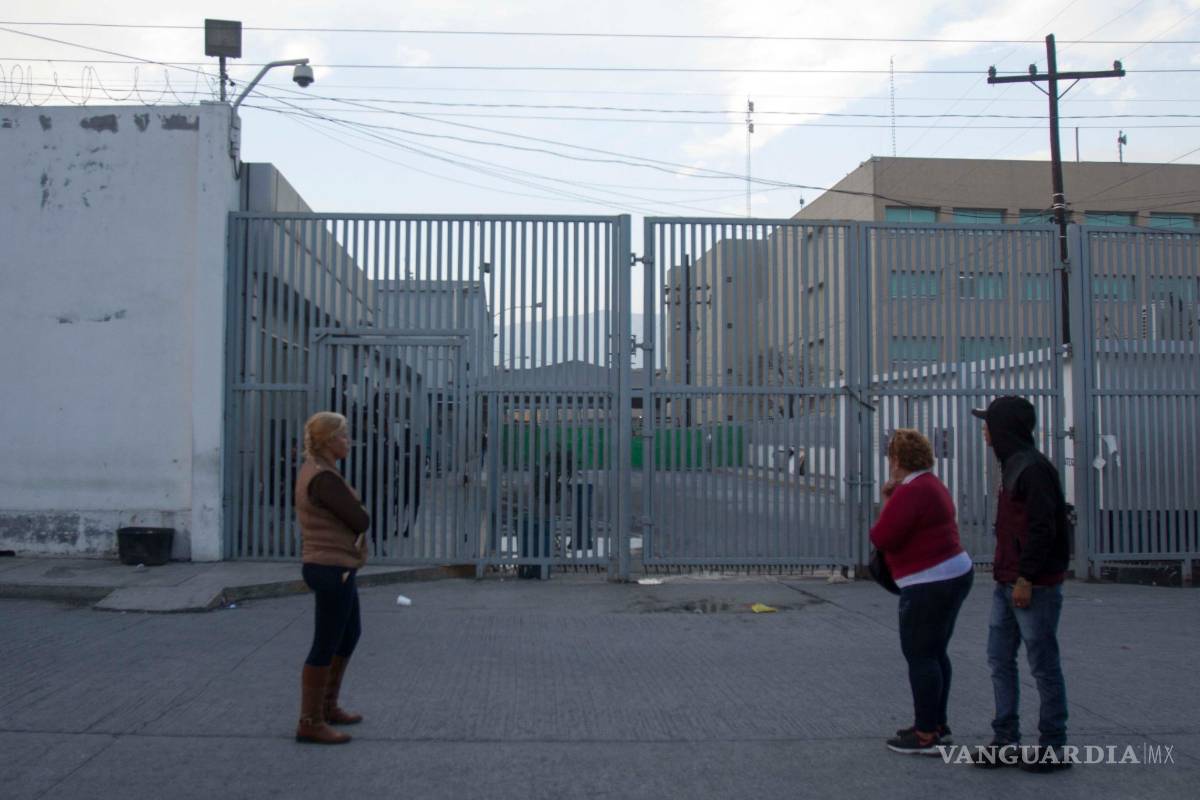 En penales de Topo Chico y Apodaca no tenemos cárteles: Gobierno de NL tras acusaciones de reos