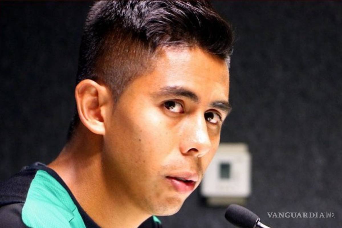 Chivas ya está en el pasado: Néstor Calderón