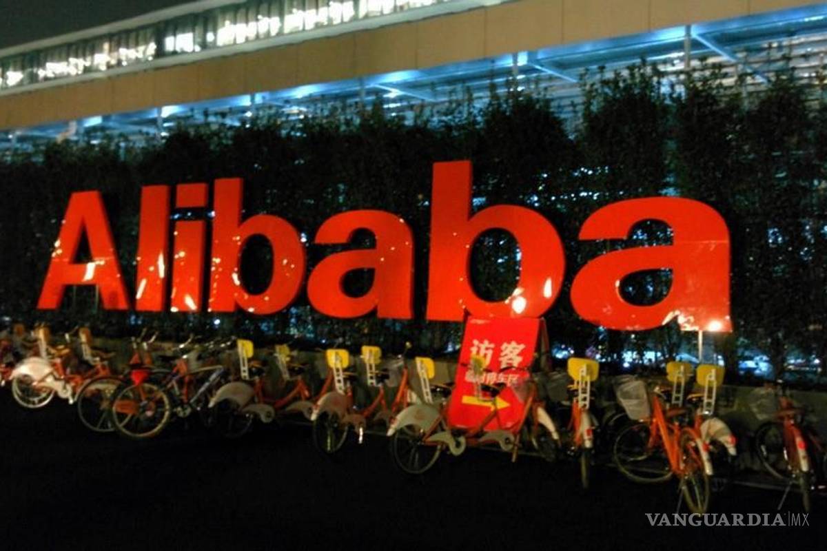 ¿Qué es Alibaba y por qué ha causado revuelo en la bolsa?