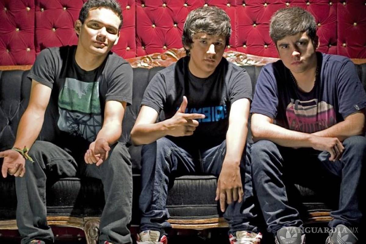 El género tribal revoluciona la música electrónica: 3BALLMTY