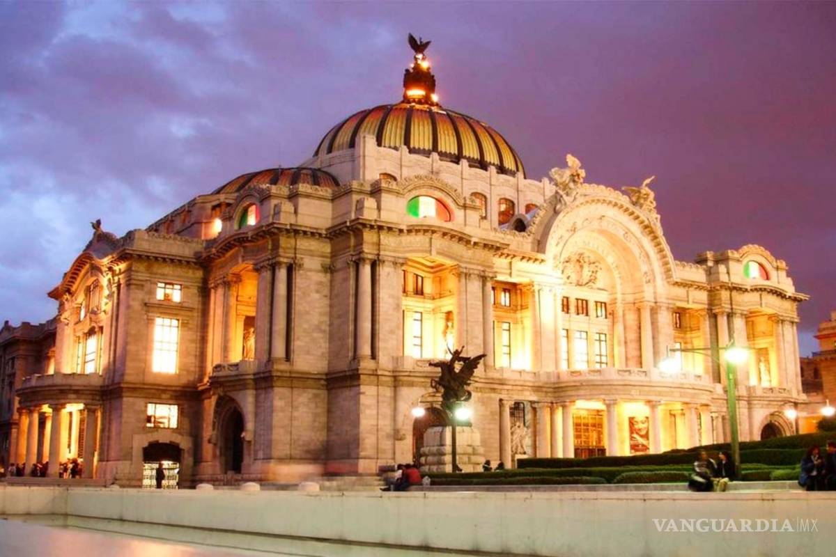 Instituto Nacional de Bellas Artes y Literatura desecha montajes operísticos