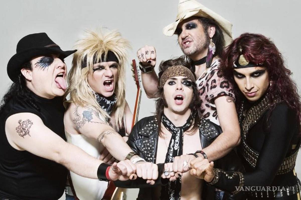 Moderatto vive uno de sus mejores momentos