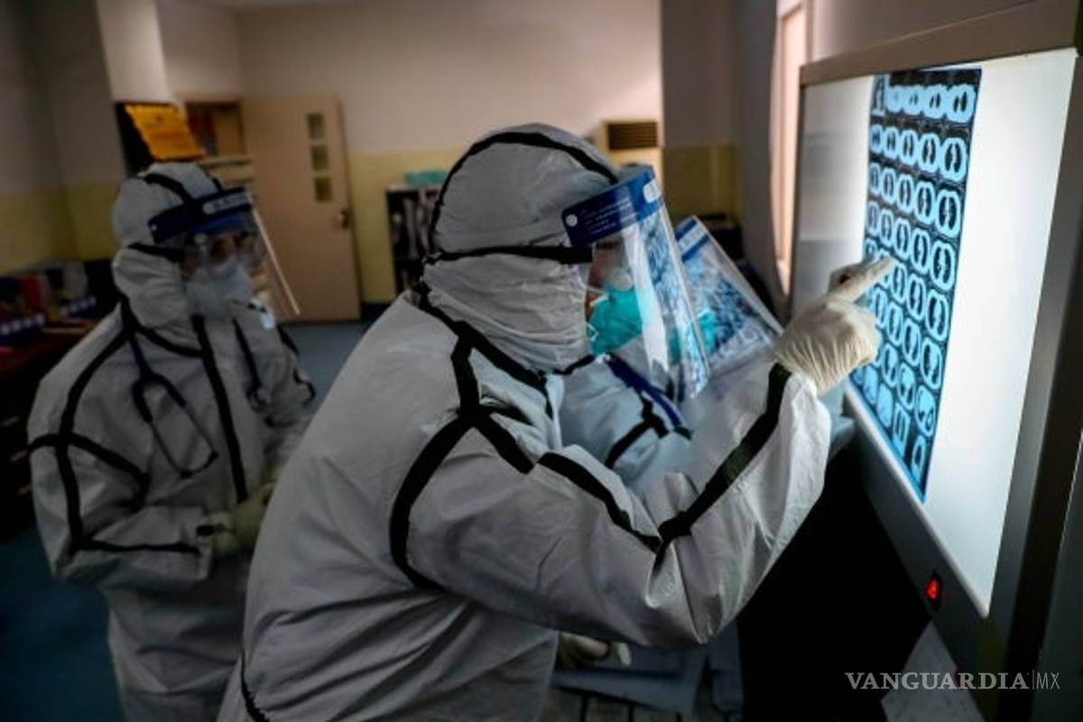 ¿Quién es el paciente cero del coronavirus?... todo empezó el 17 de noviembre de 2019