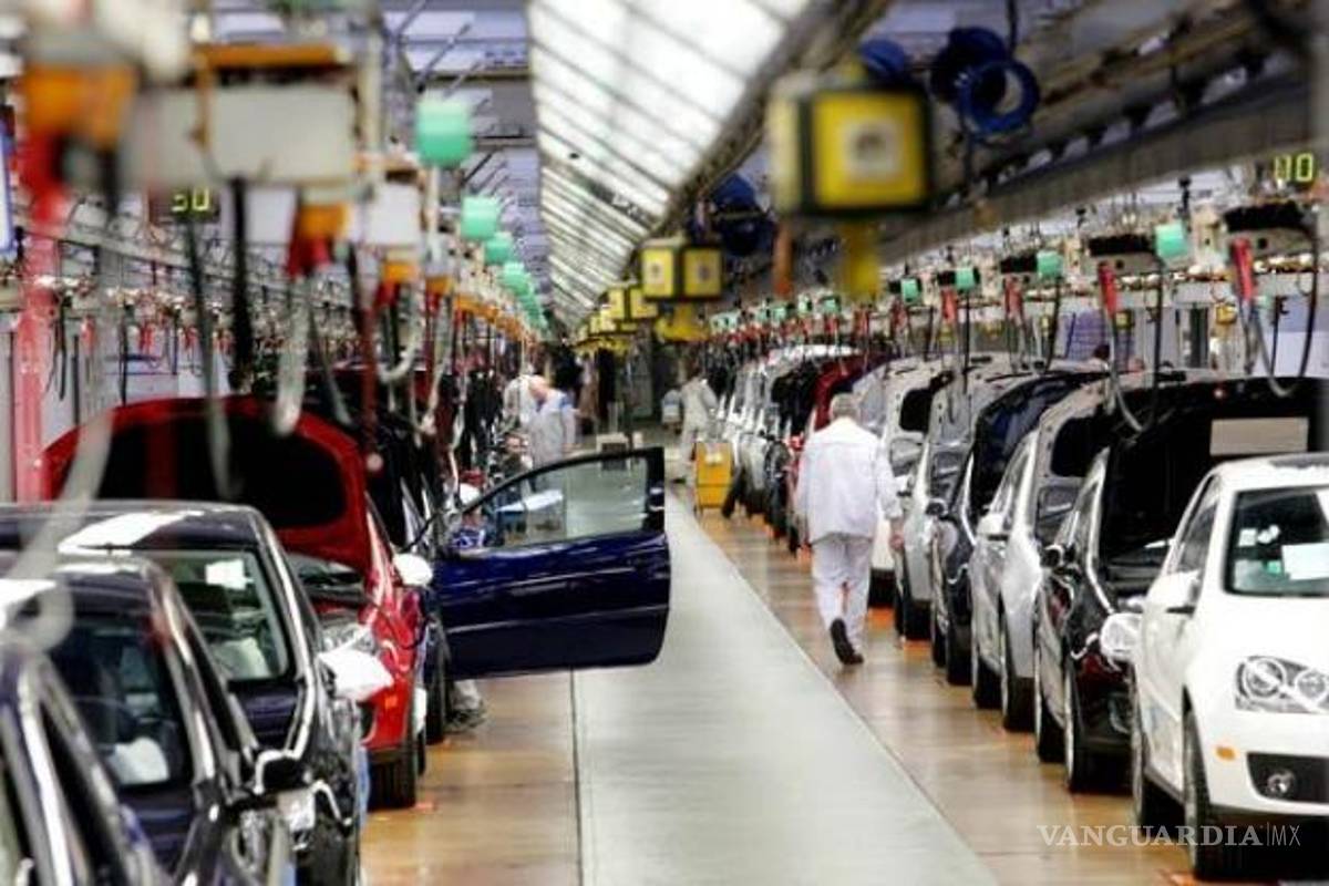 Crean un laboratorio automotriz en México