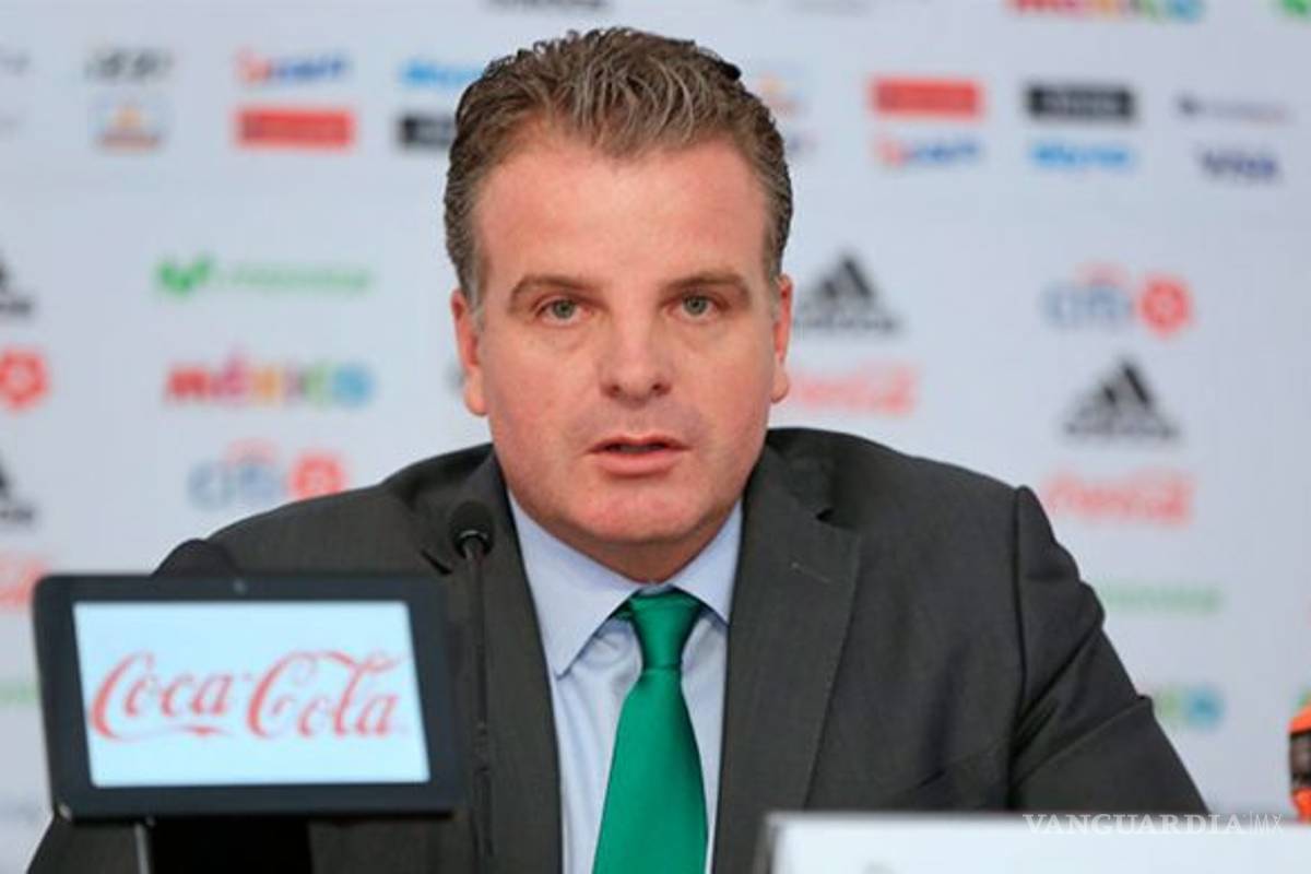 Dennis te Kloese dejará Selecciones Nacionales por el 'Sueño Americano'