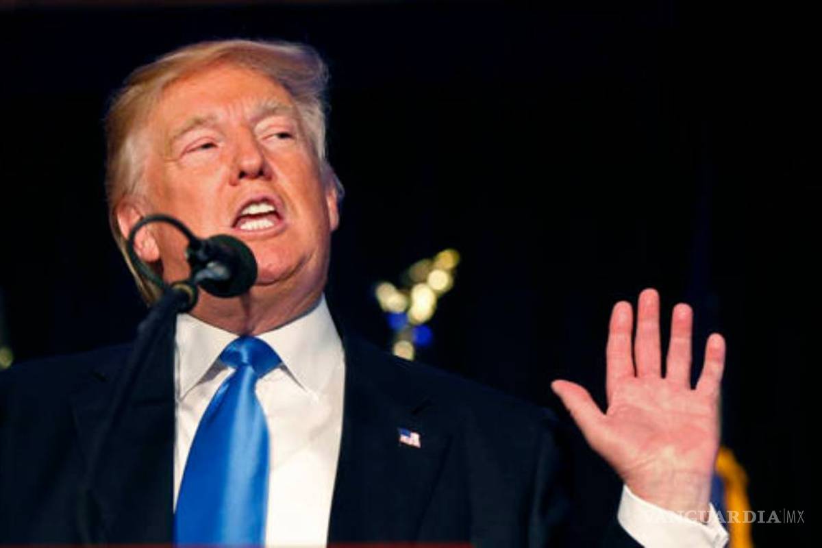 Ataca The Washington Post las inconsistencias migratorias de Trump