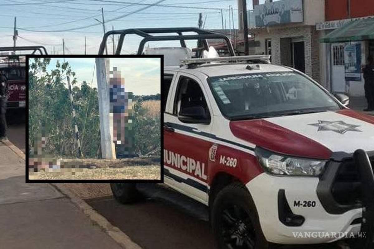 Tres hombres mueren linchados en Puebla; los acusaron de intentar secuestrar a una menor