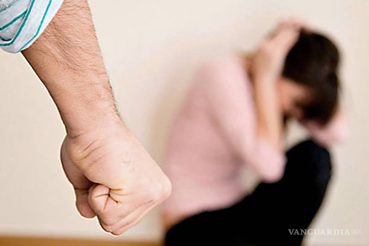 Coahuila tercero en violencia de género