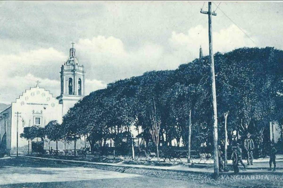 $!¿Cómo ven los visitantes a los saltillenses?