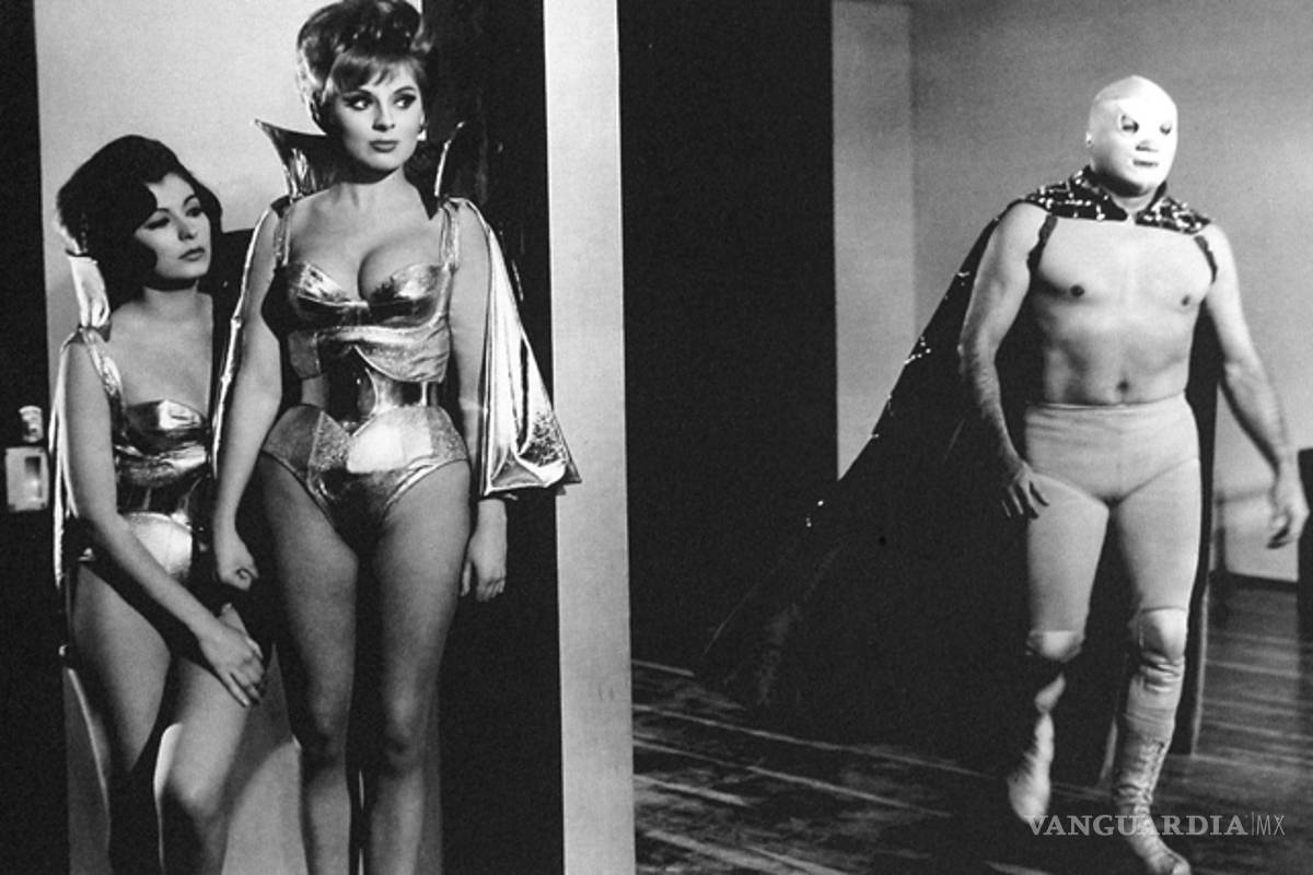 Larga vida a El Santo: hoy cumpliría 99 años