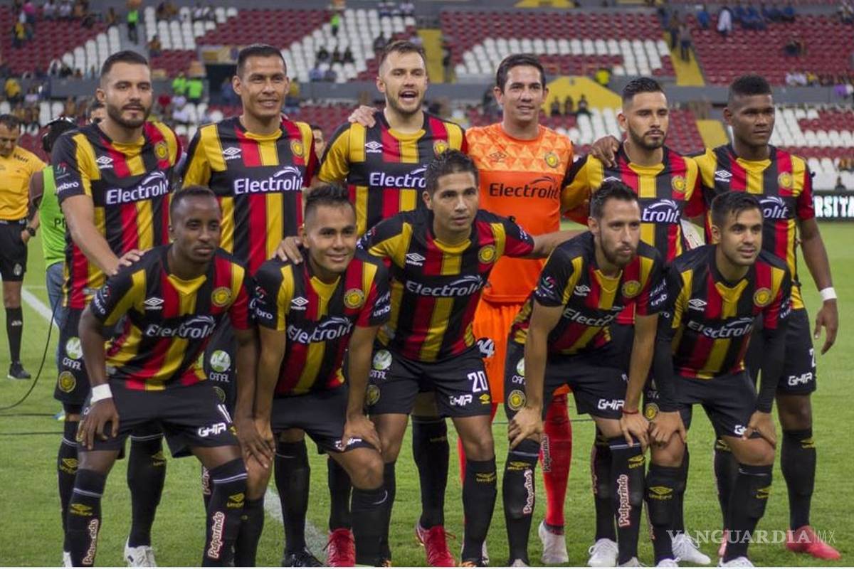 Leones Negros pide una oportunidad en la Liga MX y sienten que los están bloqueando