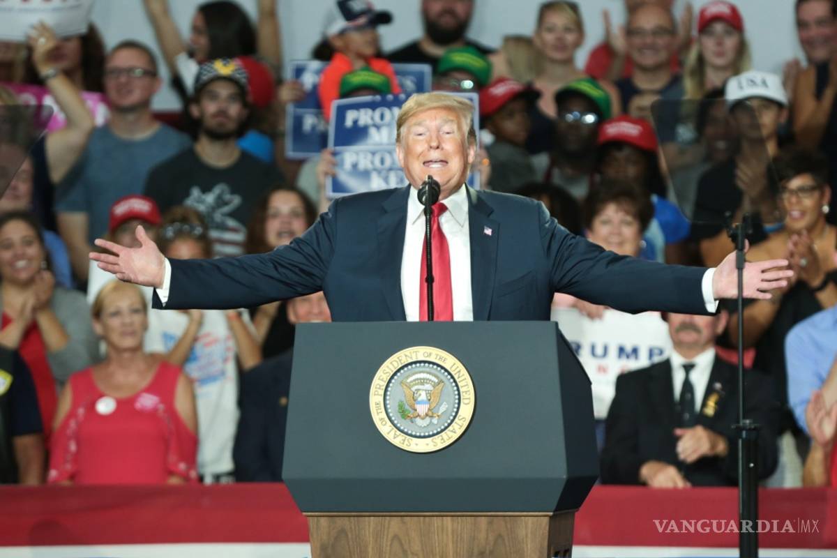 Más de 100 medios van a publicar editoriales contra los ataques de Trump