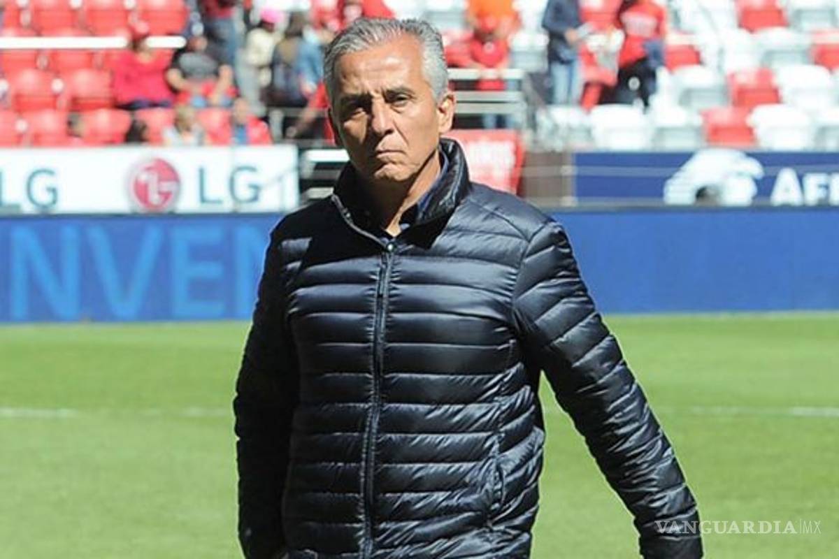 Sergio Bueno propone una ‘minipretemporada’ previo a reanudar