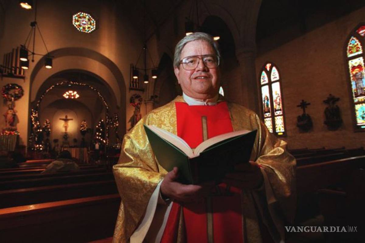 Se suicida sacerdote acusado de abusos