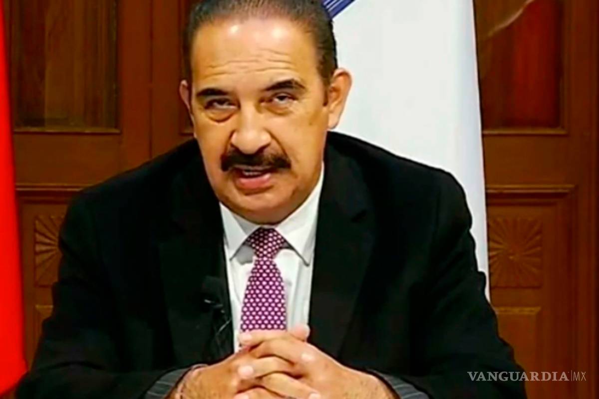 Detectan en Nuevo León posible caso de nueva cepa británica de COVID-19