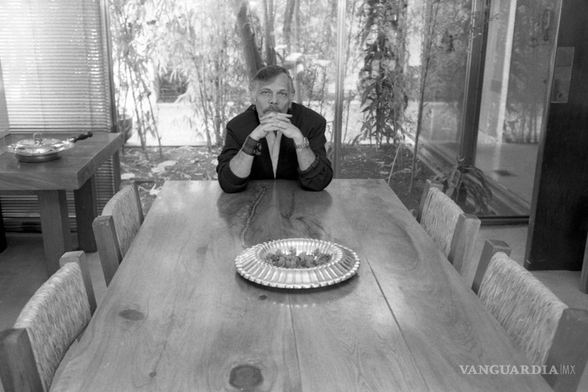 Alistan homenaje a José Luis Cuevas en el Palacio de Bellas Artes