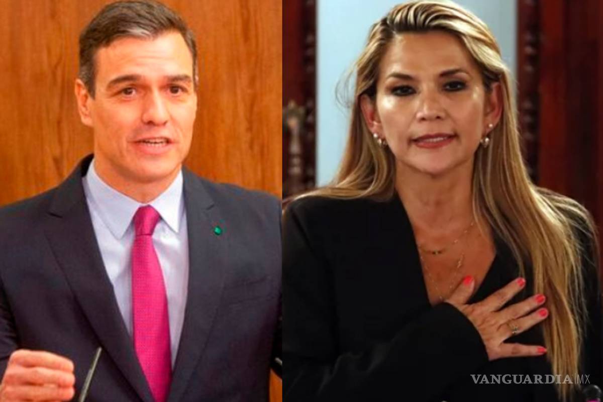 España responde a Bolivia expulsando a tres diplomáticos