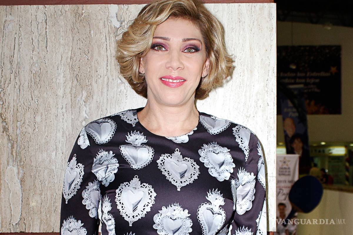 Cynthia Klitbo recibió un golpe de Maribel Guardia durante ensayos de “Las Arpías”