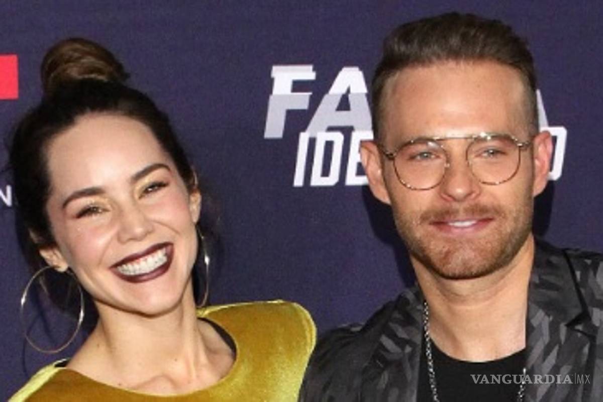 Tras comentario de Luis Ernesto Franco, se confirma noviazgo con Camila Sodi