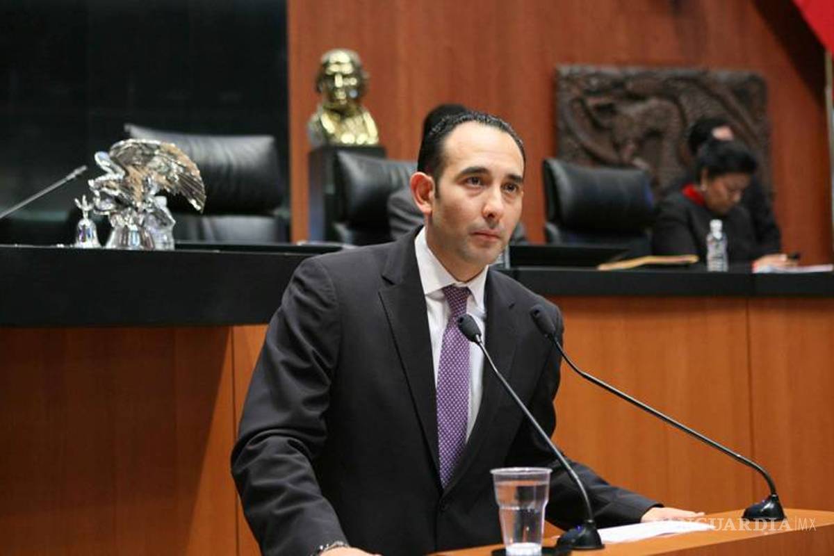 Gil Zuarth pide poner fin al boicot de la CNTE a la educación