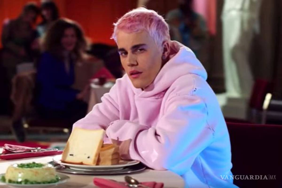 Asegura youtuber Dross que Justin Bieber denuncia la pedofilia en su último sencillo