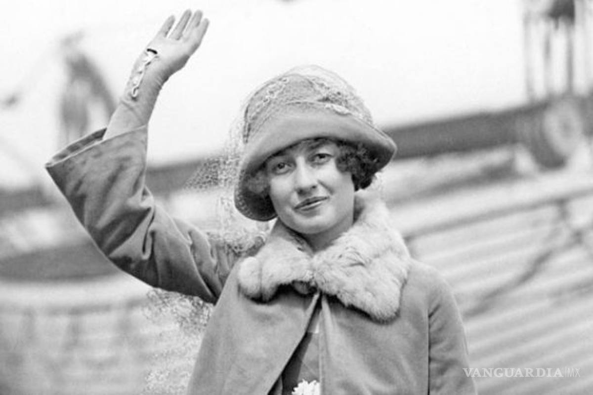 Esta mujer recibió 65 propuestas de matrimonio en su vida pero nunca se casó