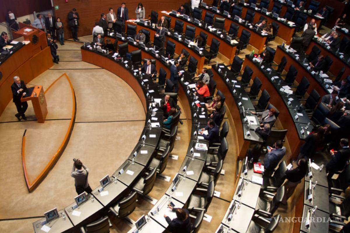 Senador lamenta desinterés de gobiernos por frenar agresiones a periodistas