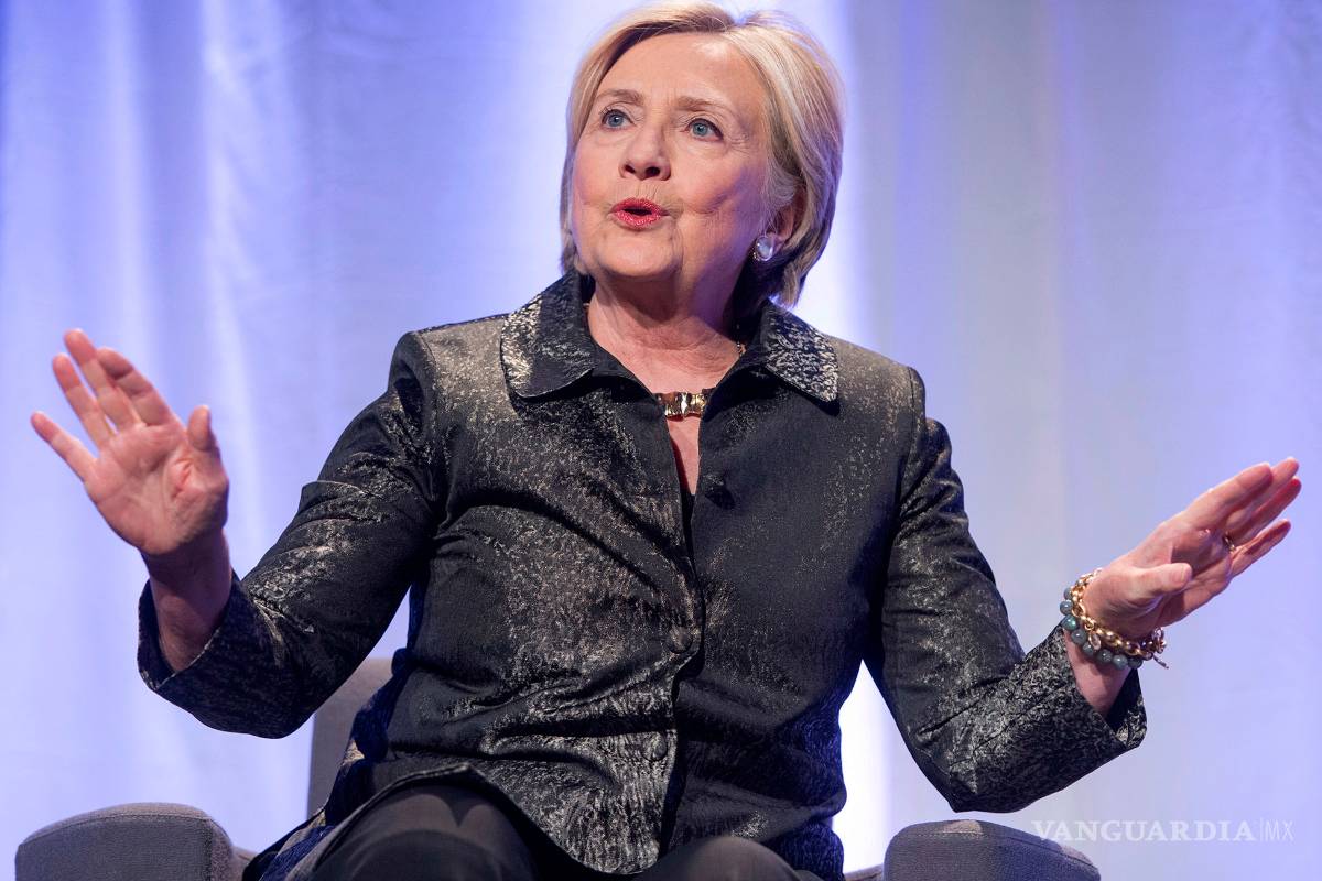 Campaña de Clinton financió investigación Trump-Rusia: The Washington Post