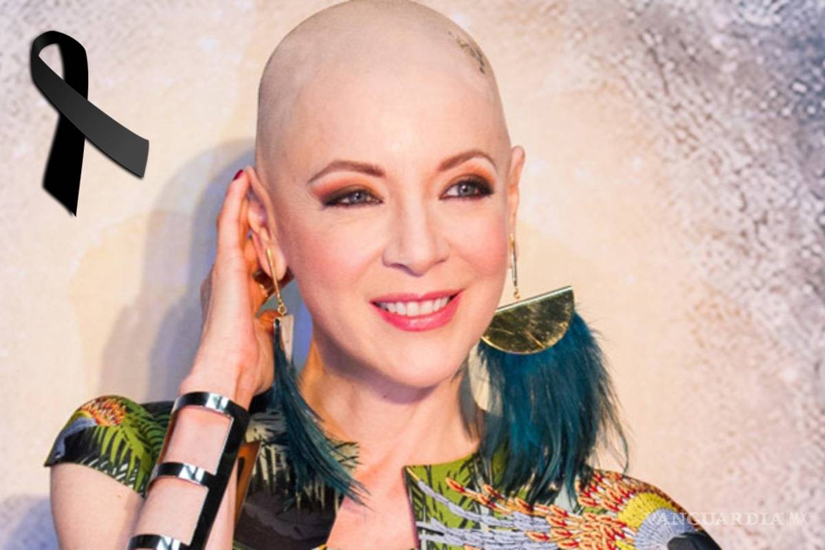 Edith González ya fue desconectada; familiares confirman su muerte