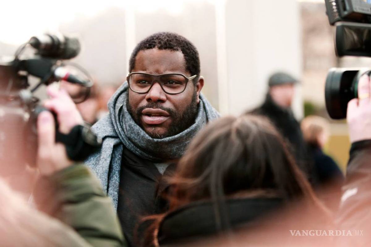 Steve McQueen es premiado por el Instituto de Cine Británico