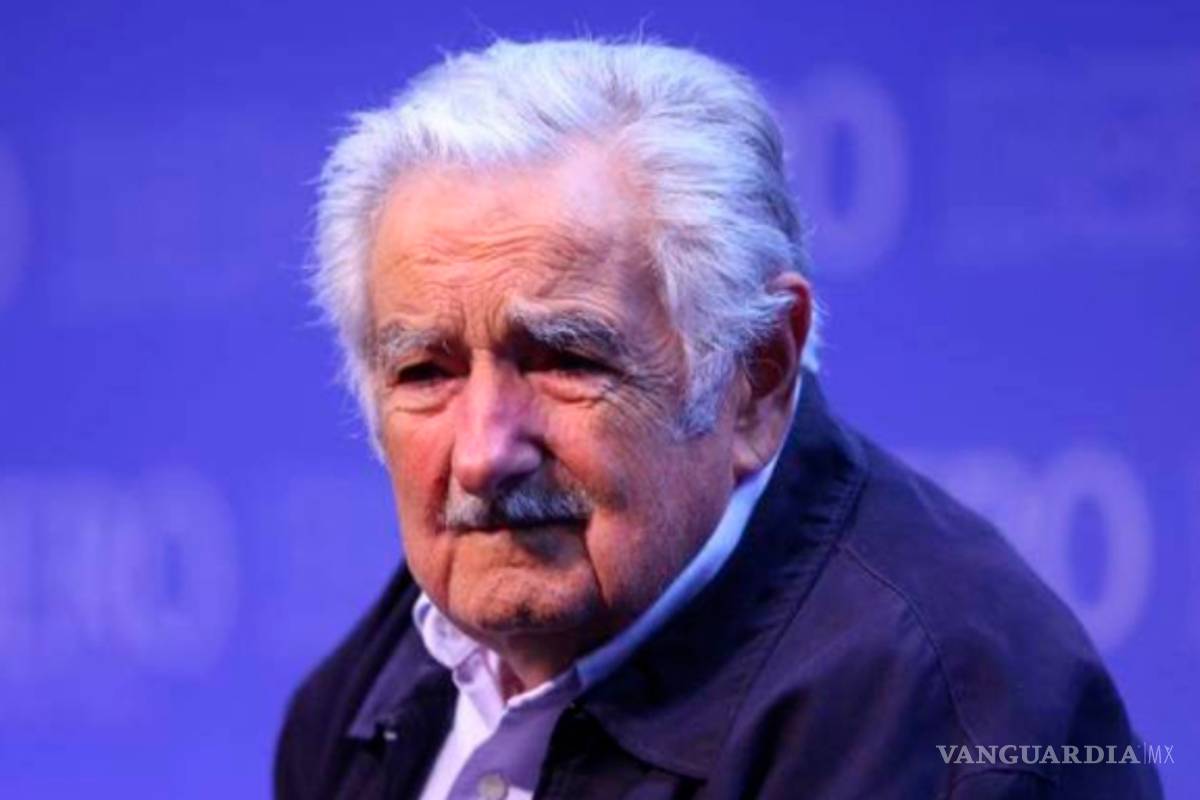 Hospitalizan de urgencia a José Mujica, expresidente de Uruguay