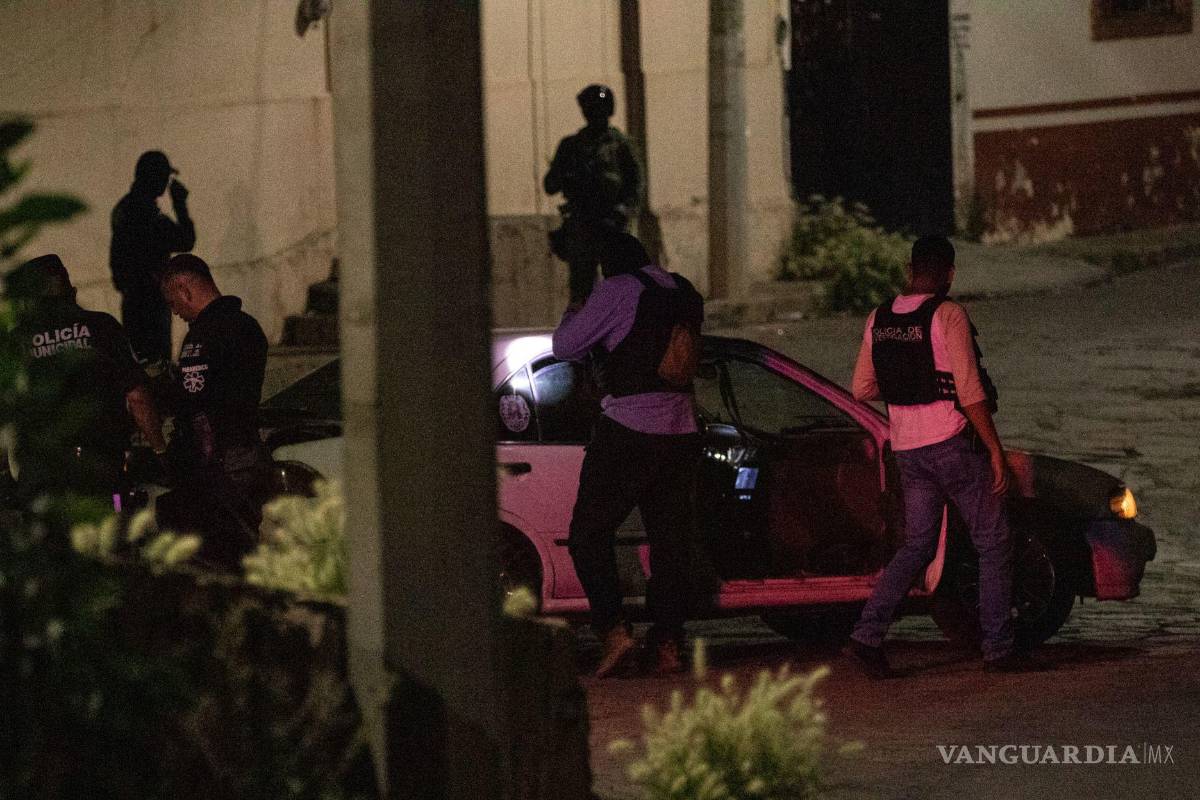 Vinculan a proceso a hombre que mató a sus hijas con un martillo en Sinaloa