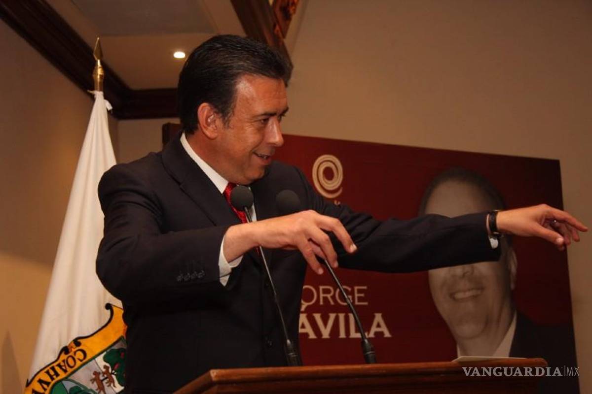 Ventana a la Historia: Humberto Moreira, el candidato favorito