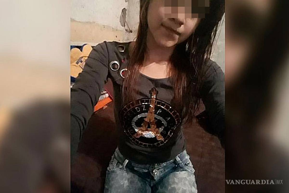 Adolescente embarazada reportada desaparecida en Nuevo León fue encontrada calcinada