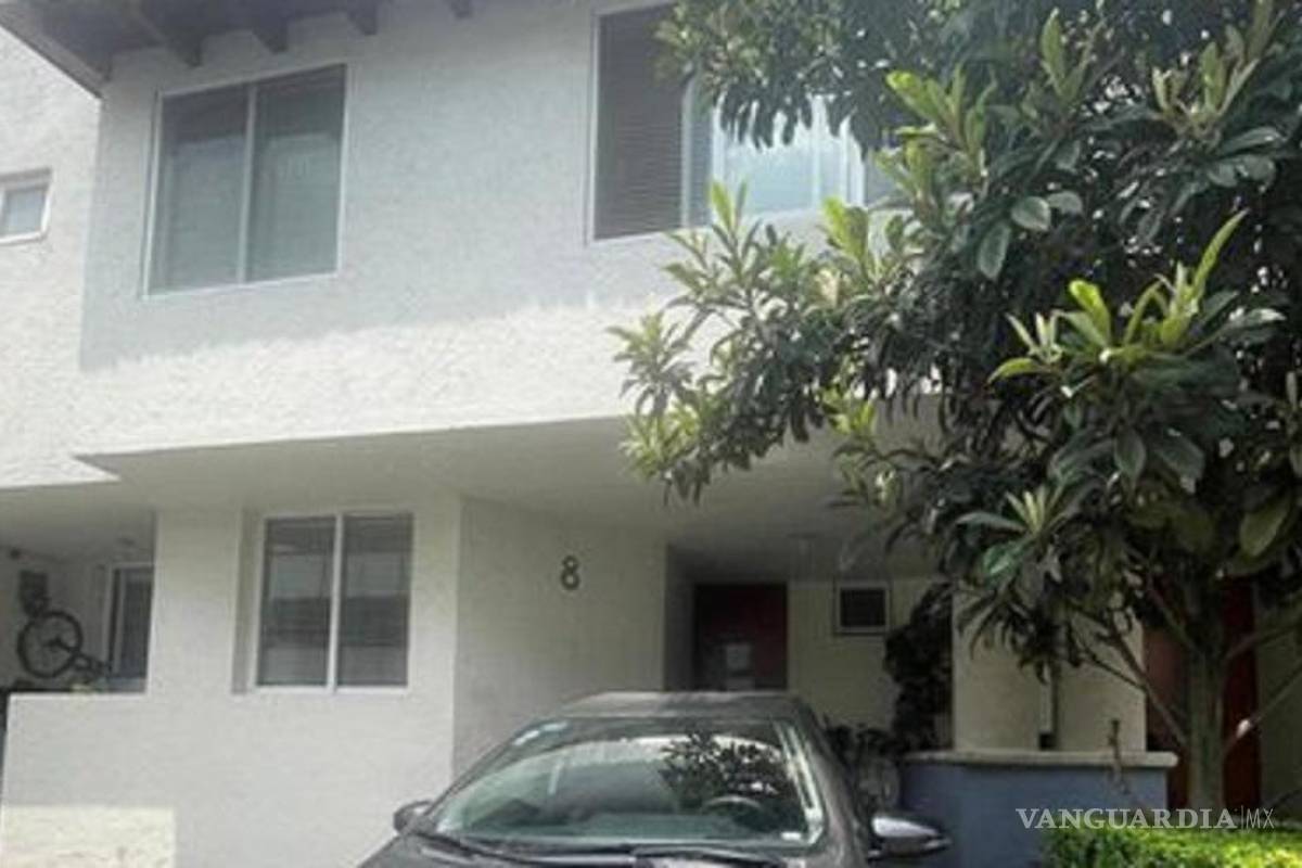 Intentaron asaltar la casa de Felipe Calderón